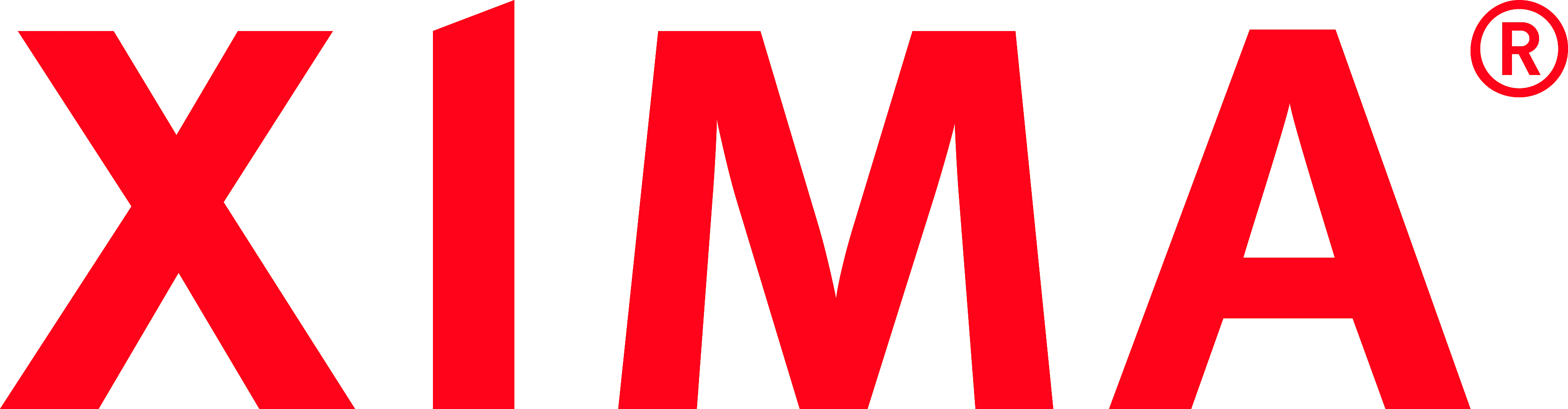 XIMA MEDIA