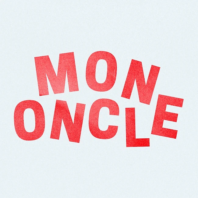 Mon Oncle
