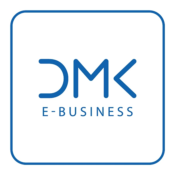 DMK E-BUSINESS GmbH