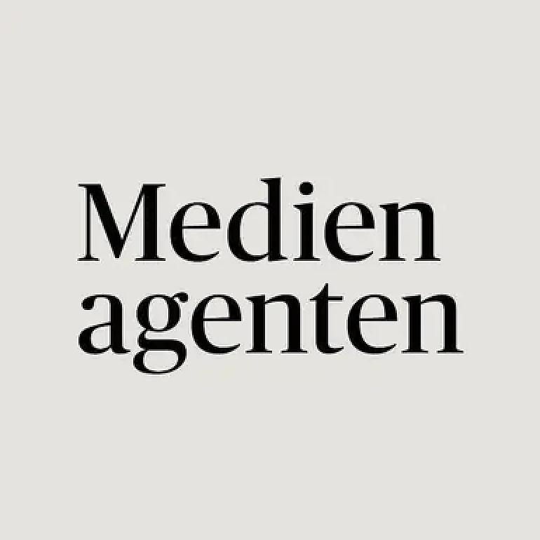 Medienagenten