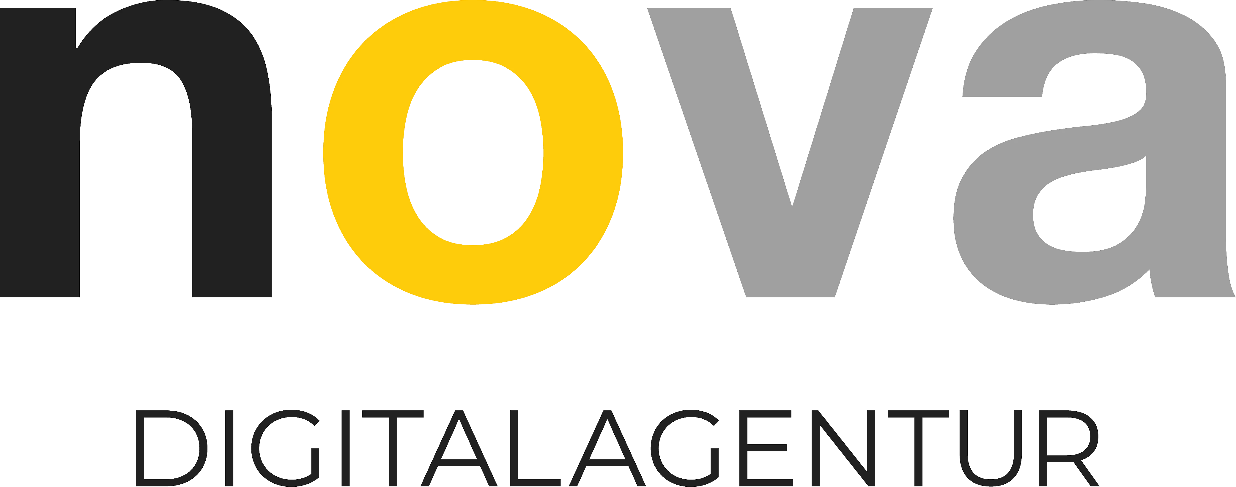 nova GmbH Digital Agency