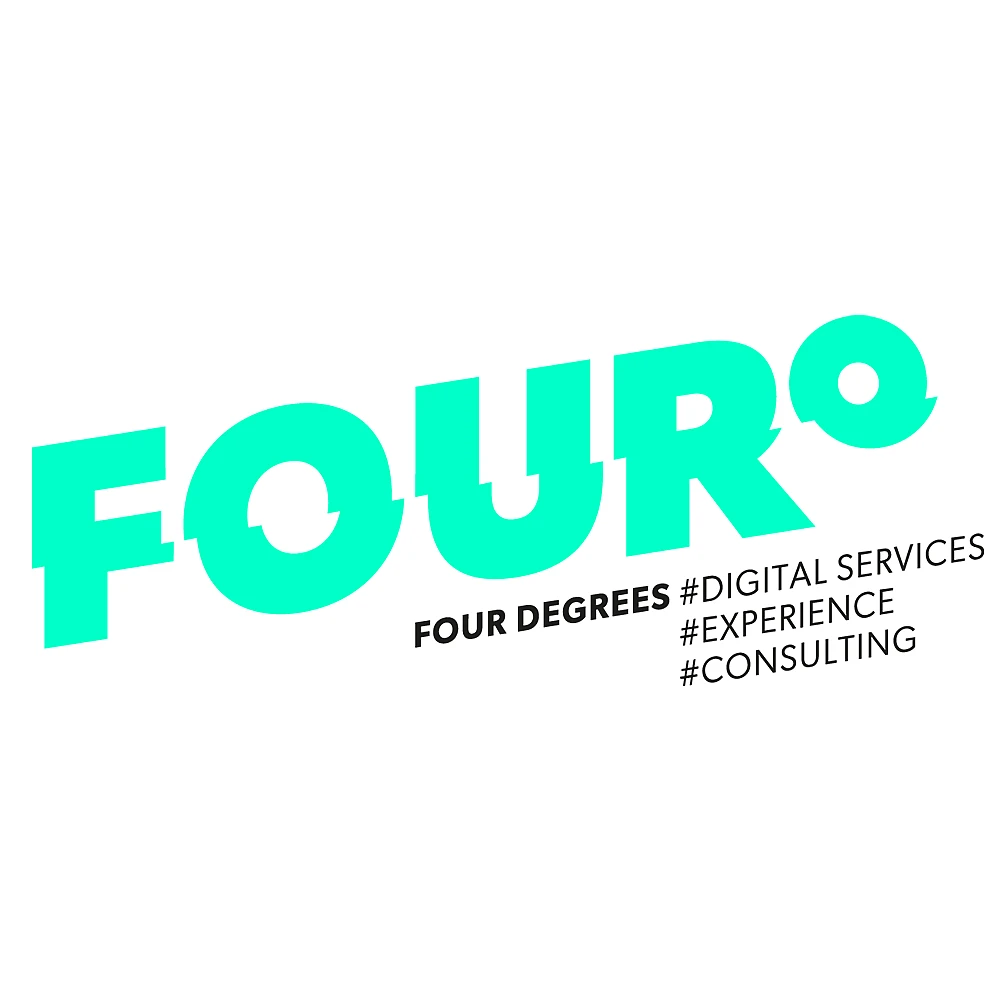 FOUR DEGREES Digitalagentur