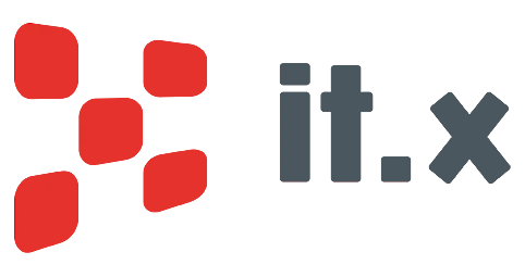 it.x informationssysteme gmbh