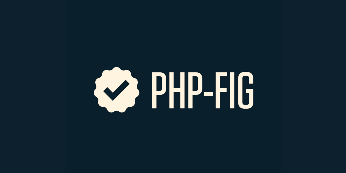PHP-FIG logo