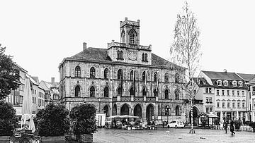 Weimar