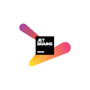 JetBrains logo