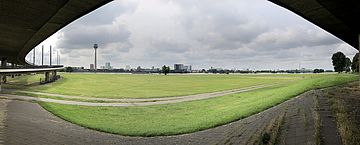 Düsseldorf Rhein