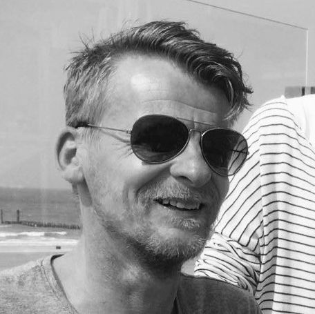 Volker Neuenhaus, Teamleader
