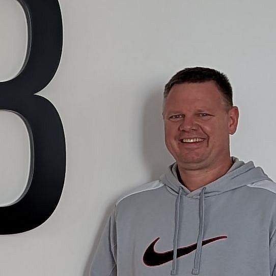 TYPO3 Education Committee Co-leader Gernot Ploiner