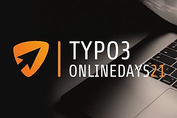 TYPO3 Online Days 2021