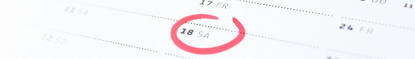 Image about timing (calendar)