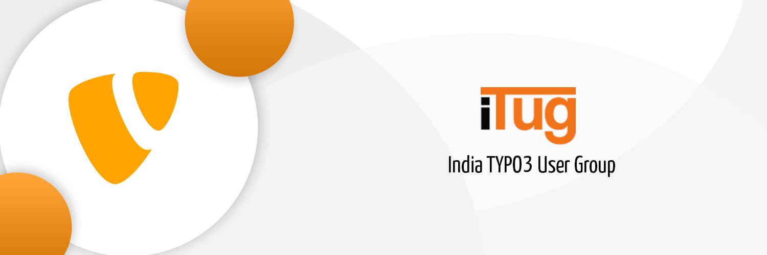Welcome to iTUG - India TYPO3 User Group