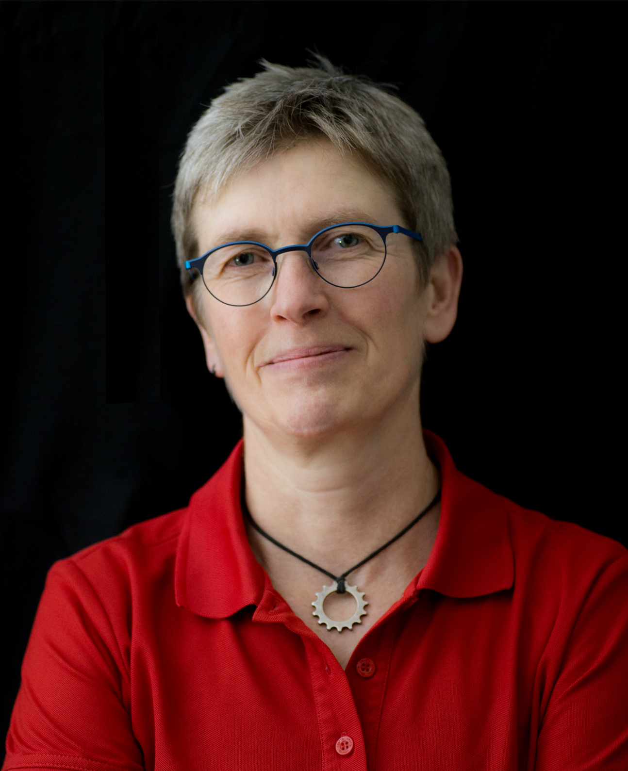 Doris Leonhardt, TUM, Academic Committee