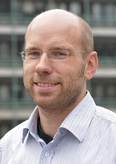 Matthias Greiling, Bergische Universität Wuppertal, Academic Committee