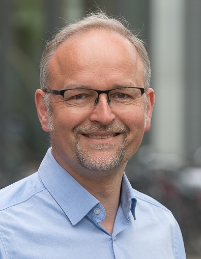 Volker Burggräf, Universität Oldenburg