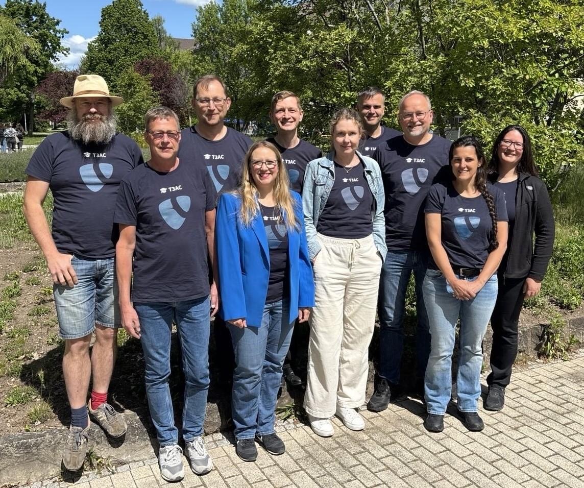 TYPO3 Academic Committee 2025