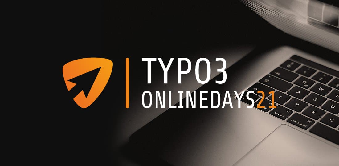 TYPO3 Online Days 2021